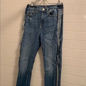 7 jeans
